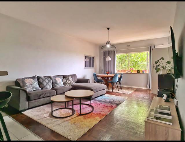 3 BEDROOM APARTMENT FOR SALE IN LINDEN